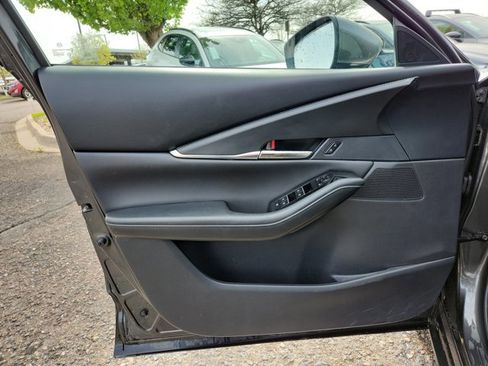 Used 2023 MAZDA CX-30 AWD 2.5 S w/ Preferred Package image 9