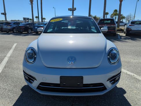 Used 2019 Volkswagen Beetle 2.0T SE image 15