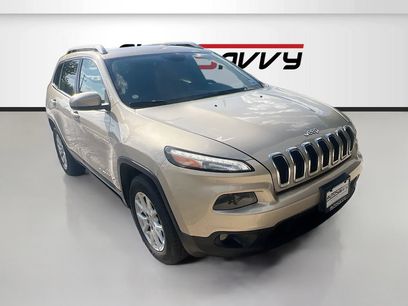 Used 2015 Jeep Cherokee Latitude