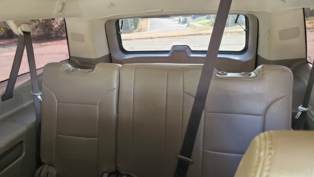 Used 2018 GMC Yukon XL SLE RWD image 8