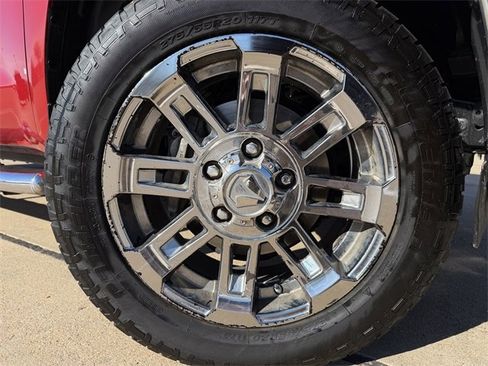 Used 2015 Toyota Tundra SR5 image 11