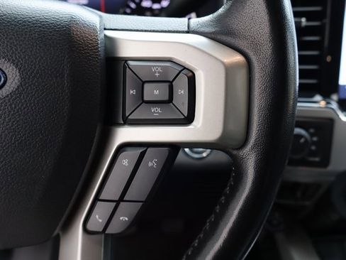 Used 2022 Ford F250 Lariat w/ Lariat Ultimate Package image 29