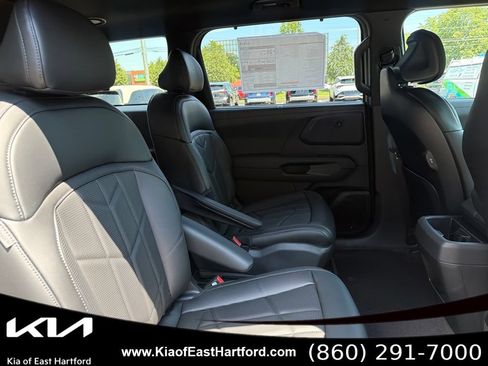 New 2027 Kia Telluride SX X-Line AWD/4WD image 13