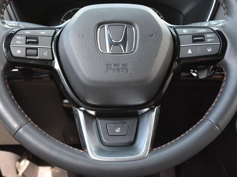 Used 2023 Honda CR-V Sport Touring image 29