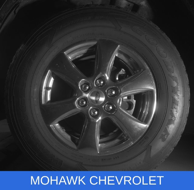 Used 2019 Ford F150 Lariat AWD/4WD image 10