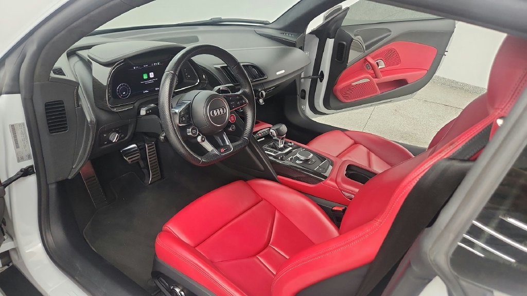 Used 2020 Audi R8 V10 performance AWD/4WD image 29