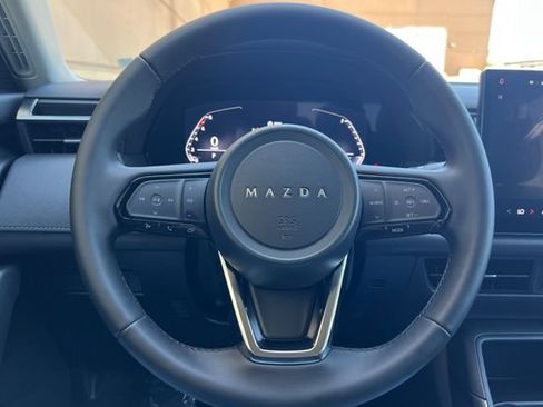 New 2026 MAZDA CX-5 Select AWD/4WD image 26