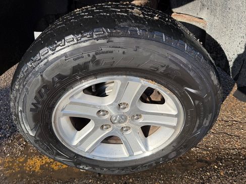 Used 2007 Dodge Ram 1500 Truck SLT w/ Trailer Tow Group image 14