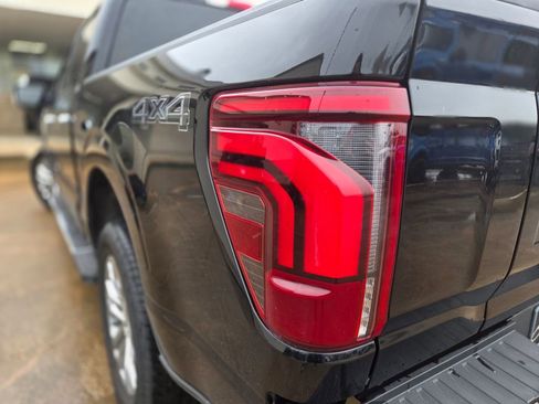New 2025 Ford F150 Lariat w/ Equipment Group 501A Mid AWD/4WD image 33
