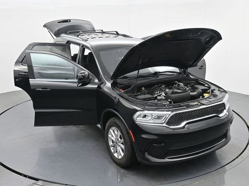 Used 2023 Dodge Durango SXT image 36