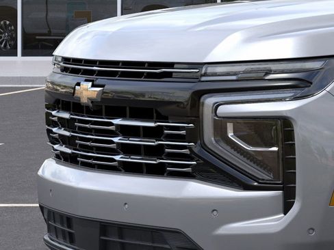 New 2026 Chevrolet Tahoe High Country image 13