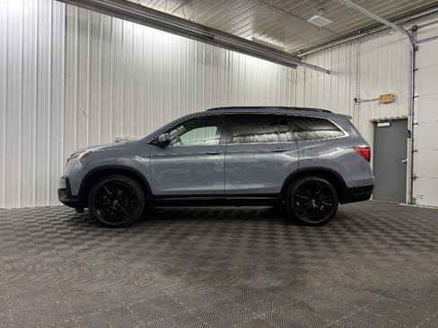 Used 2022 Honda Pilot Special Edition image 2