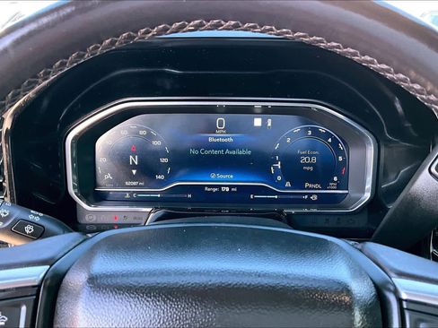 Used 2022 Chevrolet Silverado 1500 LT image 24