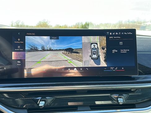 New 2026 BMW X5 xDrive40i w/ M Sport Package image 22