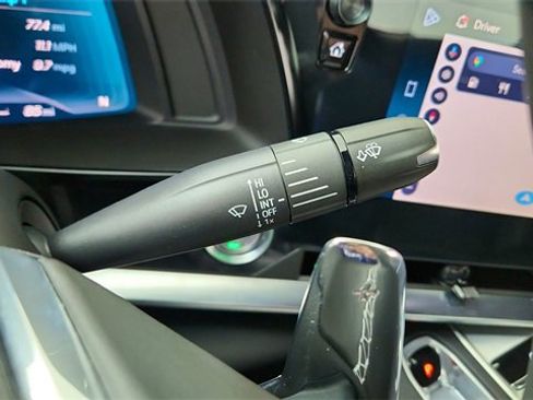 Used 2024 Chevrolet Corvette Stingray w/ Z51 Performance Package image 32
