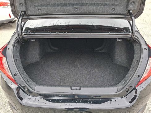 Used 2019 Honda Civic Sport image 27