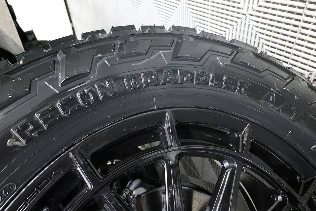 Used 2026 Ford F150 Raptor w/ Equipment Group 803A Raptor R AWD/4WD image 45