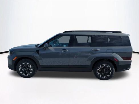 New 2026 Hyundai Santa Fe SEL image 8
