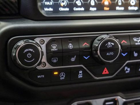 Used 2021 Jeep Gladiator Rubicon image 63