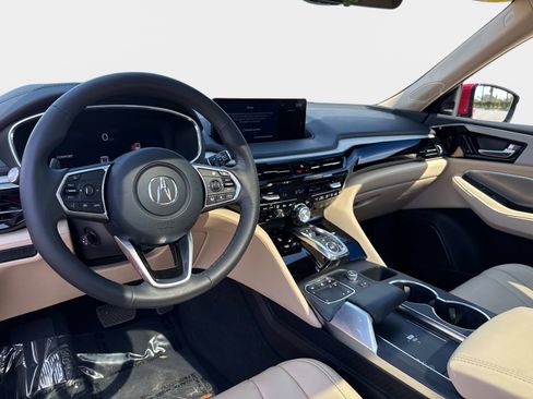 Used 2024 Acura MDX FWD w/ Technology Package image 16