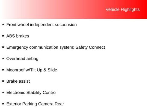 Certified 2024 Toyota 4Runner TRD Off-Road Premium w/ Moonroof Package AWD/4WD image 12
