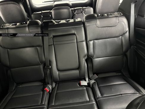 Used 2023 Ford Explorer ST w/ Equipment Group 401A AWD/4WD image 31