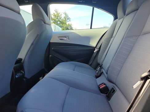 Used 2024 Toyota Corolla SE FWD image 15