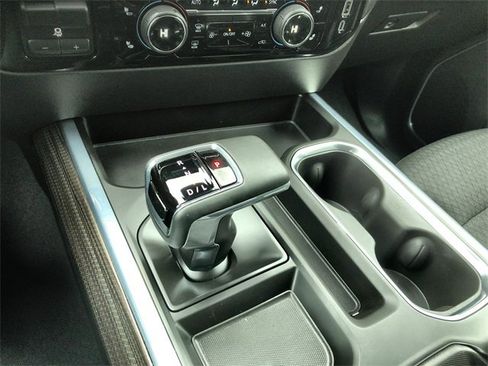 Used 2024 Chevrolet Silverado 1500 RST w/ Convenience Package II image 19