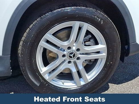 Used 2022 Mercedes-Benz GLA 250 4MATIC image 10