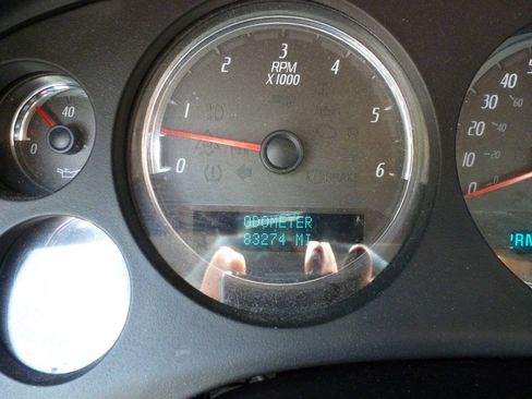 Used 2007 GMC Yukon Denali AWD/4WD image 26