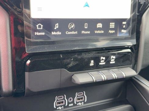 New 2026 RAM 1500 Lone Star image 25