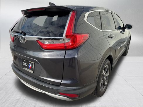 Used 2018 Honda CR-V EX-L image 9