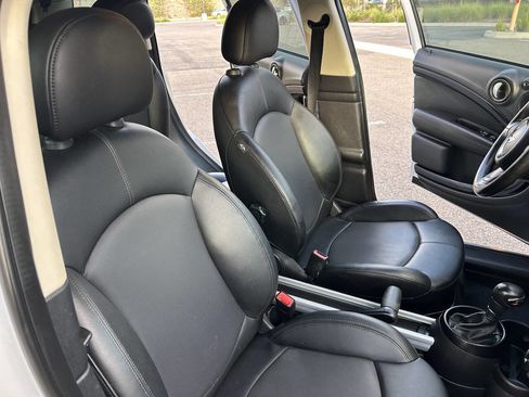 Used 2016 MINI Cooper Countryman S image 28