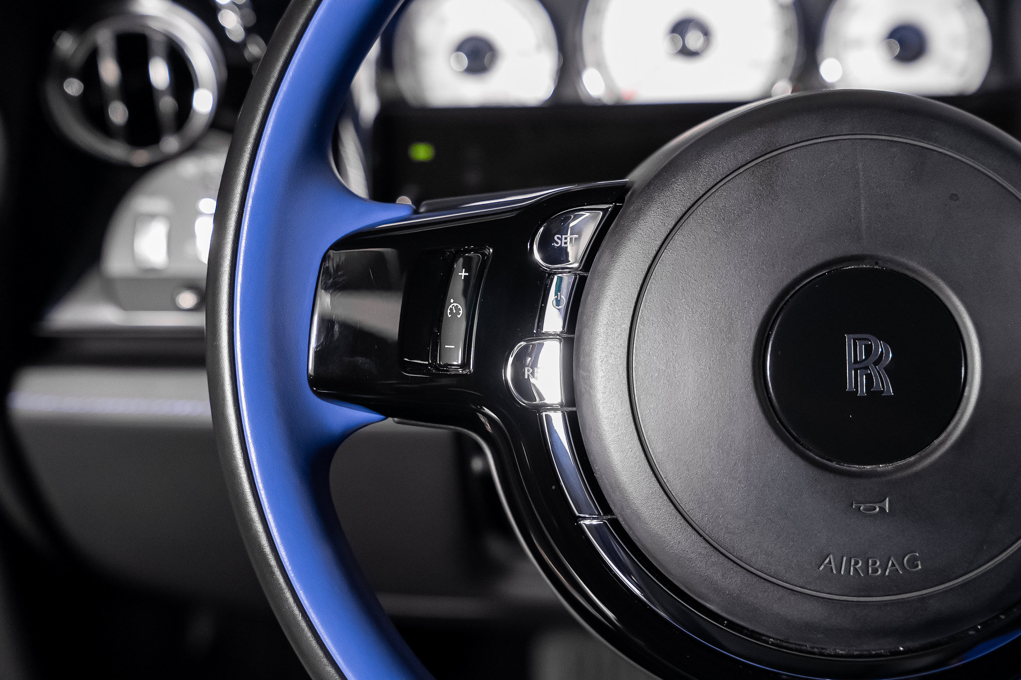 Used 2020 Rolls-Royce Wraith RWD image 43