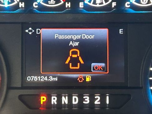 Used 2016 Ford F150 XL w/ Equipment Group 101A Mid image 19