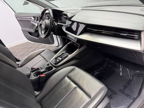 Used 2024 Audi A3 2.0T Premium FWD image 53