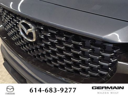 Used 2023 MAZDA CX-50 AWD 2.5 S w/ Cargo Package image 16