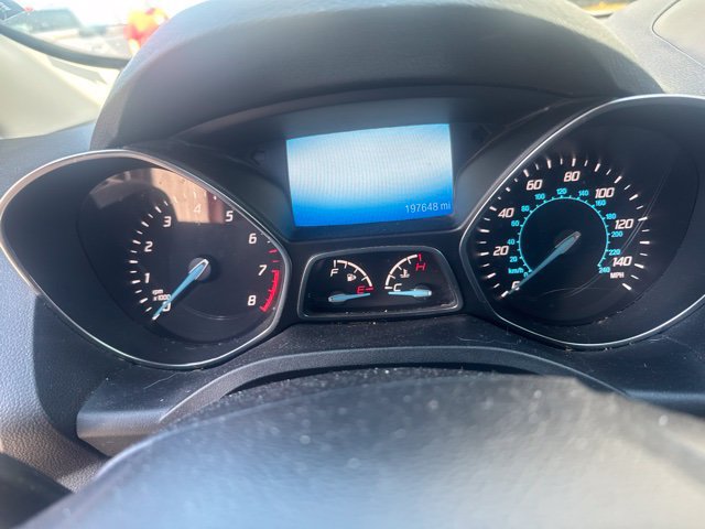 Used 2014 Ford Escape Titanium FWD image 17