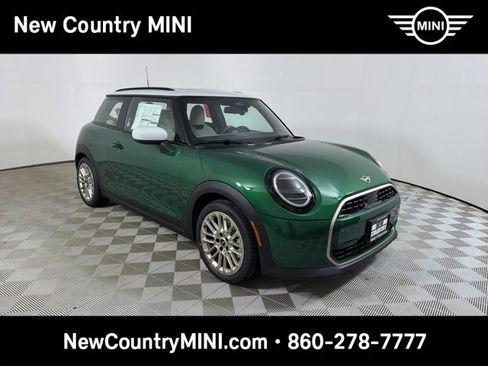 New 2026 MINI Cooper 2-Door Hardtop image 1