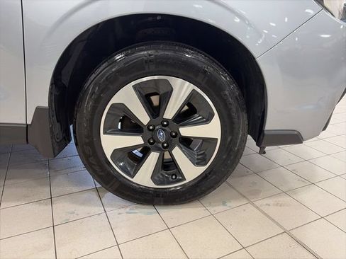 Used 2018 Subaru Forester 2.5i Premium AWD/4WD image 27