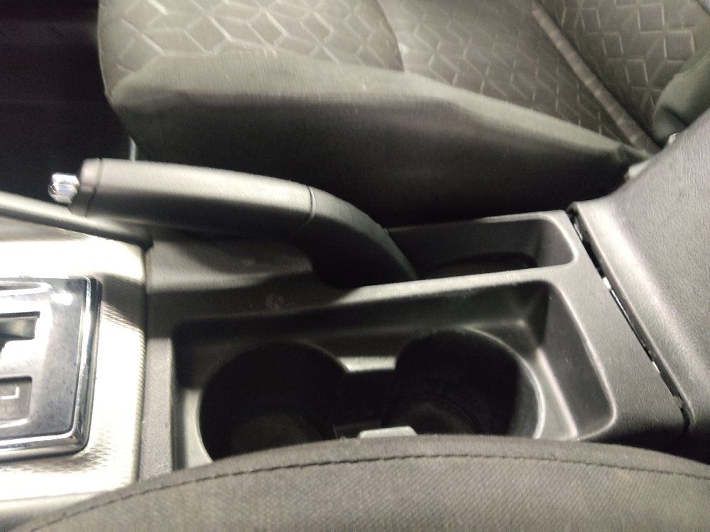 Used 2024 Mitsubishi Outlander Sport AWD image 26