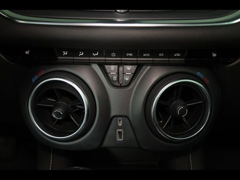 Used 2023 Chevrolet Blazer LT w/ LPO, Floor Liner Package AWD/4WD image 27
