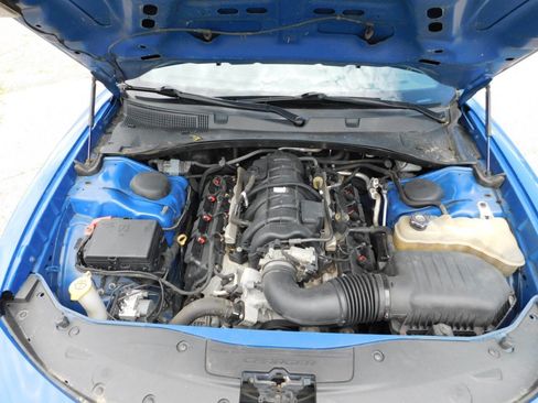 Used 2018 Dodge Charger Police w/ Fleet Safety Group image 15