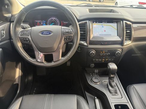 Used 2019 Ford Ranger Lariat w/ Equipment Group 501A Mid AWD/4WD image 29