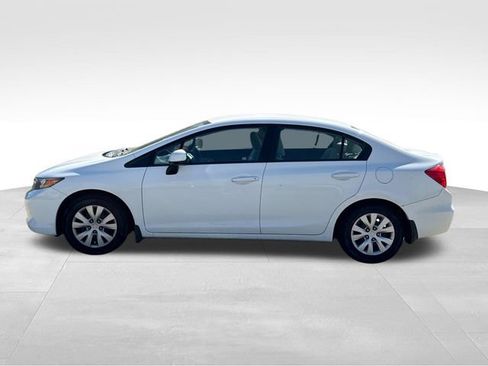 Used 2012 Honda Civic LX image 5