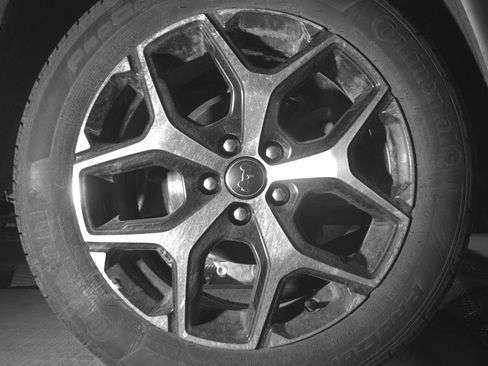 Used 2025 Jeep Compass Limited image 15