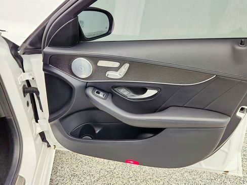 Used 2021 Mercedes-Benz C 300 Sedan w/ Premium Package image 26
