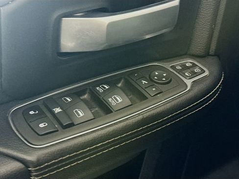 Used 2024 RAM 2500 Big Horn w/ Bed Utility Group image 17