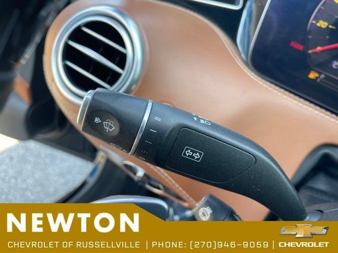 Used 2019 Mercedes-Benz S 560 4MATIC Coupe image 15