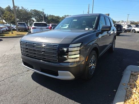 New 2026 Hyundai Palisade SE image 2